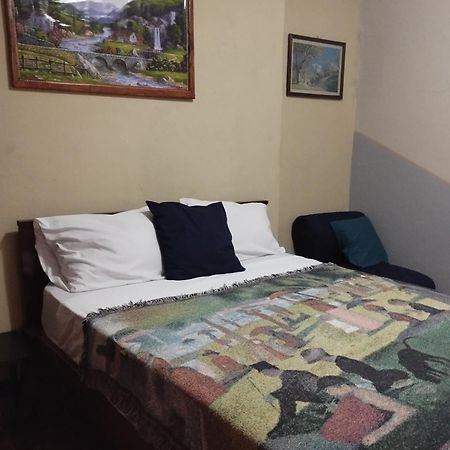 Hotel El Almendro Copán Eksteriør bilde