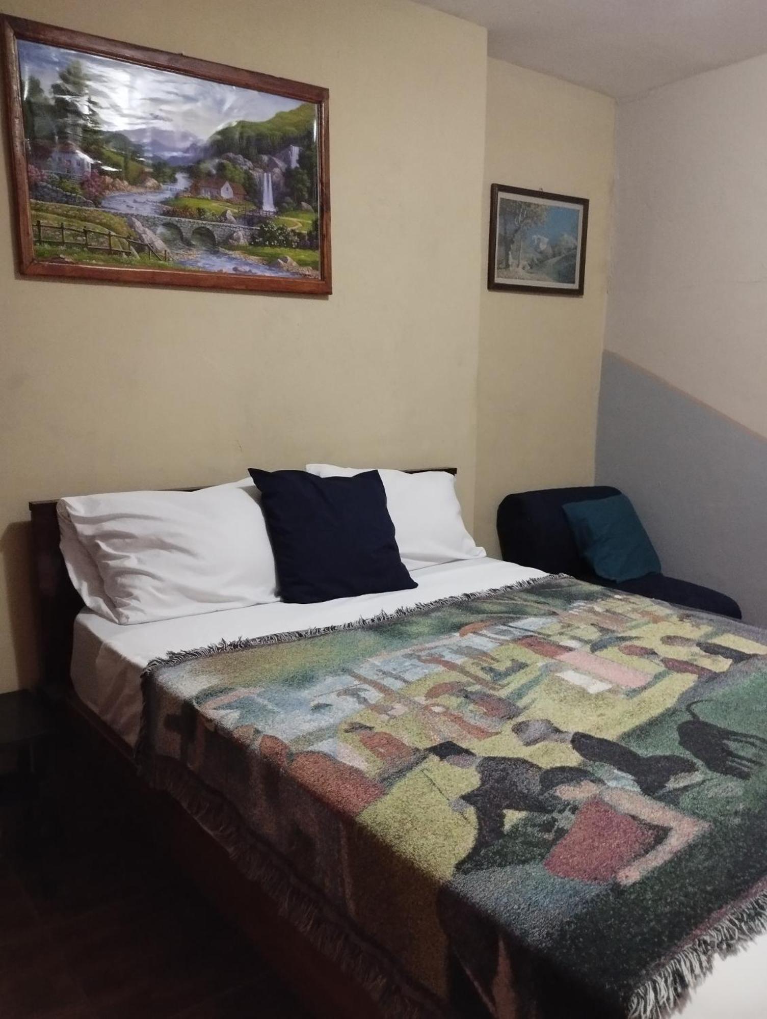 Hotel El Almendro Copán Eksteriør bilde